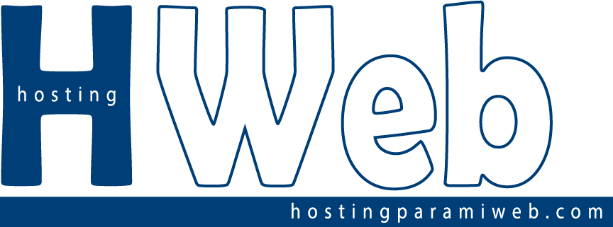 HOSTING PARA MI WEB